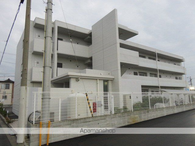 COZYCORTVの外観写真