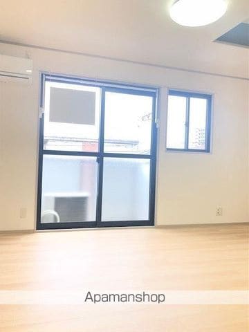 ノーザンライツの内装写真