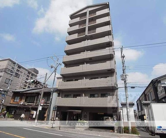 コト北小路の外観写真