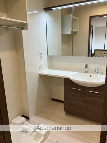 D crest新川Nの内装写真