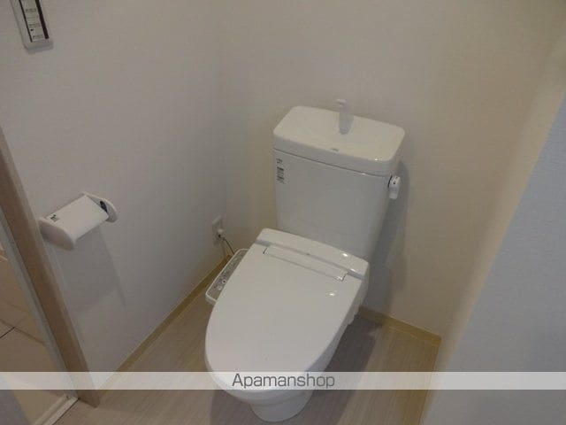 モダンアパートメント枚方岡山手町の内装写真