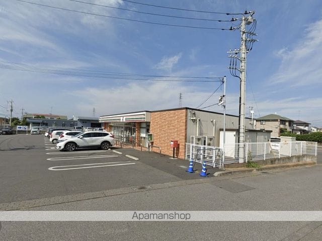 レオパレスAZUREの周辺写真