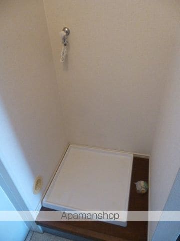 ヴィラロンシャンの内装写真