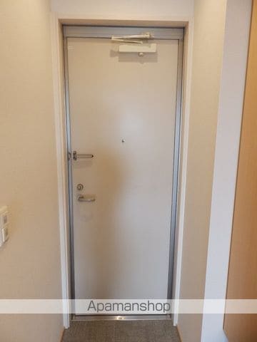 アリエッタ川口の内装写真