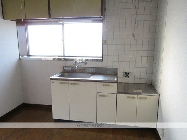 茂野アパートの内装写真