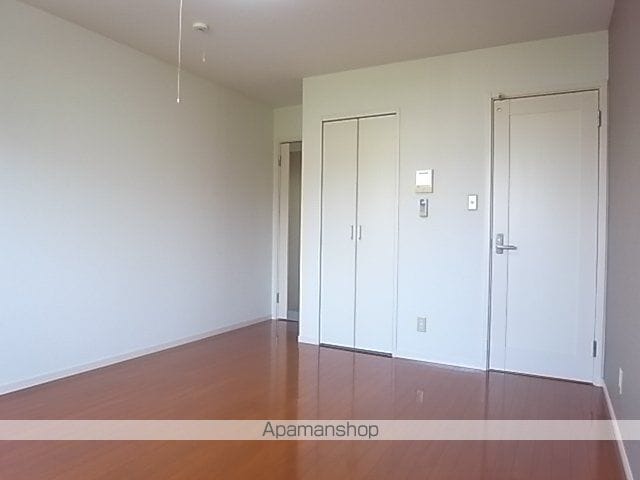 クレフラスト浅田町の内装写真