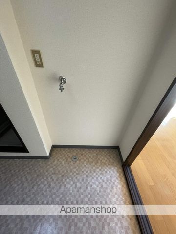 メゾンドパームスの内装写真