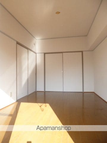 レジデンス山崎の内装写真