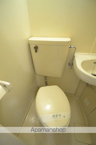 第2YKCビルの内装写真