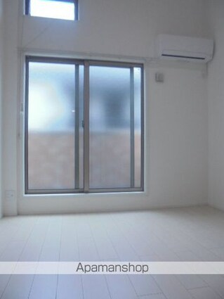 アロンジェ[1K/18.83m2]のリビング・居間