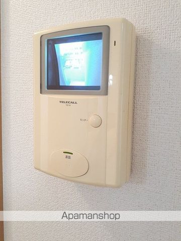 シャトーブリエIIの内装写真