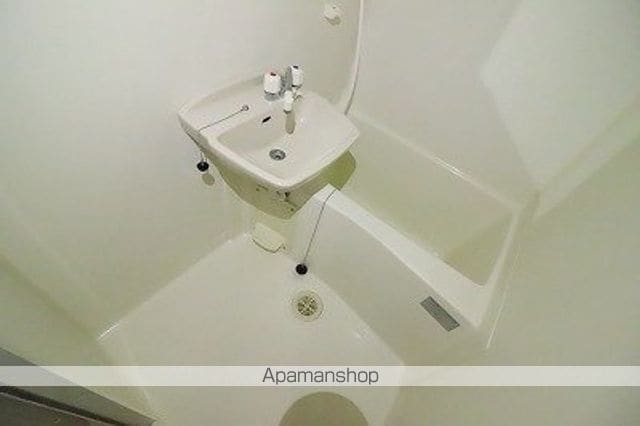 レオパレスベガIIIの内装写真