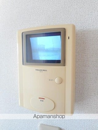 ヴィラ・ユニゾンＡ[2DK/50.14m2]のその他設備