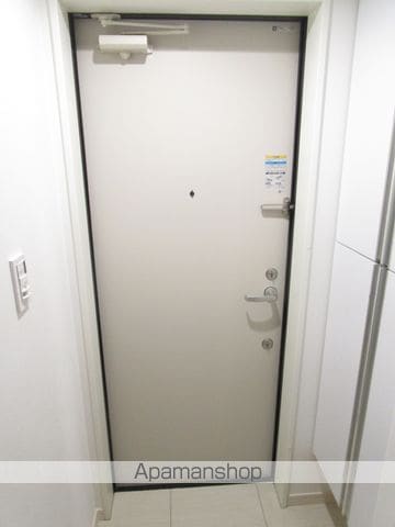 GENOVIA新高円寺の内装写真