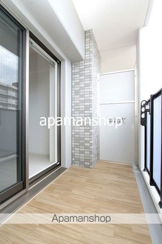 ESLEADRESIDENCE弁天町グランデの内装写真