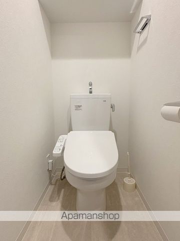 PRESSANCENANBADEVANTEの内装写真