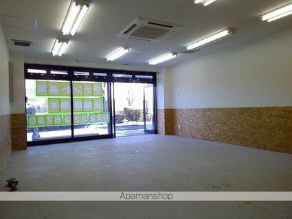 ウインディヒルズ桜ヶ丘[1R/43.4m2]の内装4