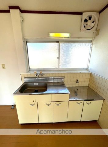 ころんハウスの内装写真