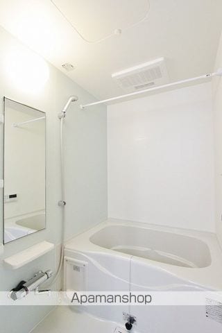 セレノ城南Aの内装写真