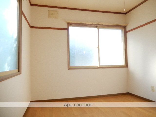 ハイツはこだてIIの内装写真