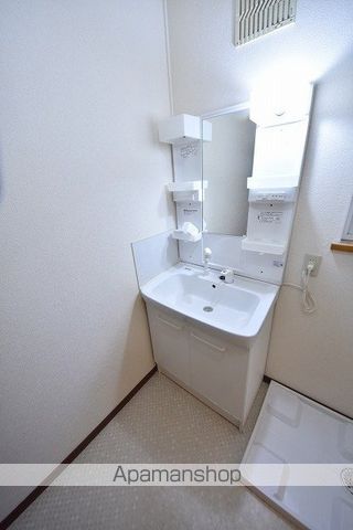 パルコートとんでんの内装写真