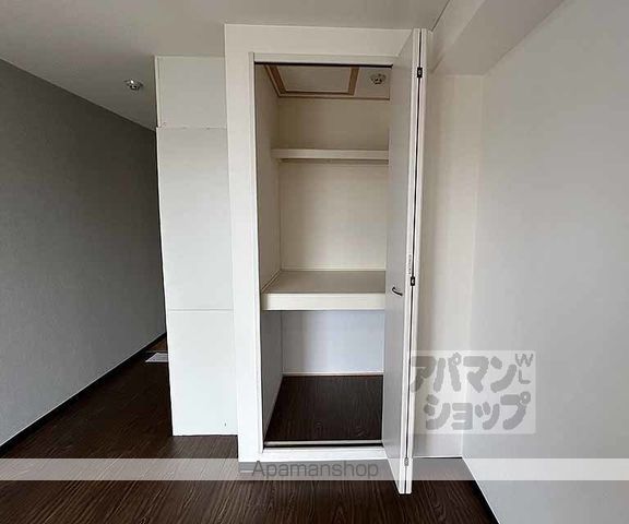 京都今出川レジデンスの内装写真