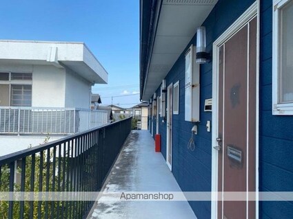 香川県高松市高松町[1K/26.5m2]の共用部2