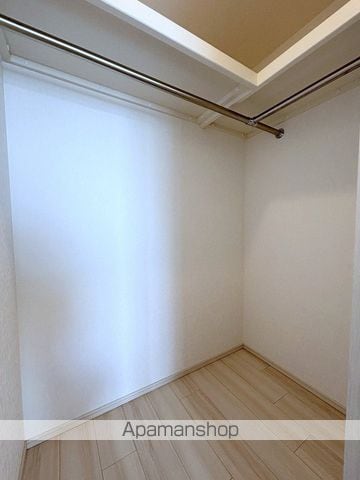 プレジオKUJYOの内装写真