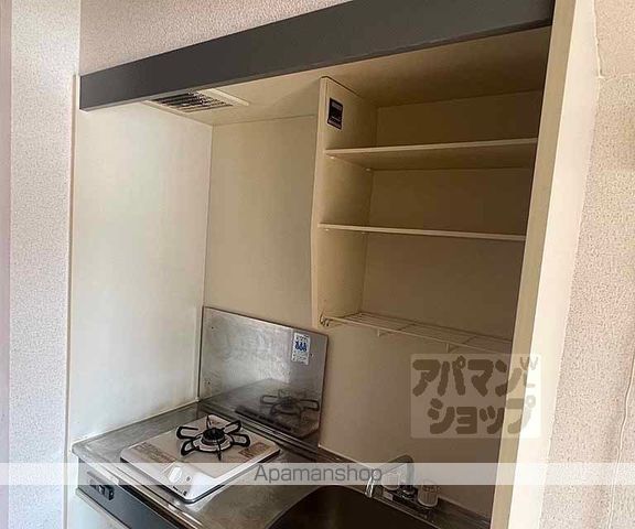 高辻ロイヤルフラッツの内装写真
