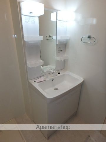 サニービレッジ Iの内装写真