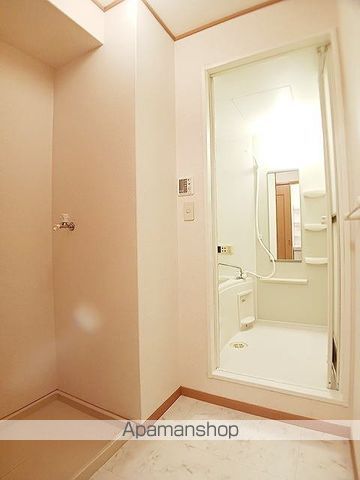 エンゼルコートIIの内装写真