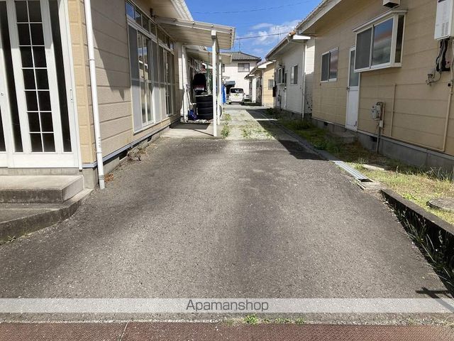 detached 宮城県柴田郡柴田町大字船岡字新生町
地図を見る