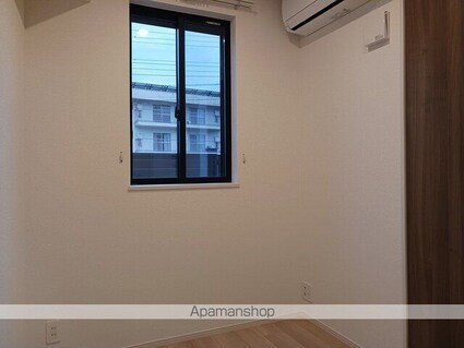 ワンズ　ホーム　ヴィレッジ　Ⅱ[1LDK/35.02m2]のその他内装