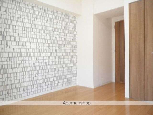 CASA八番館の内装写真