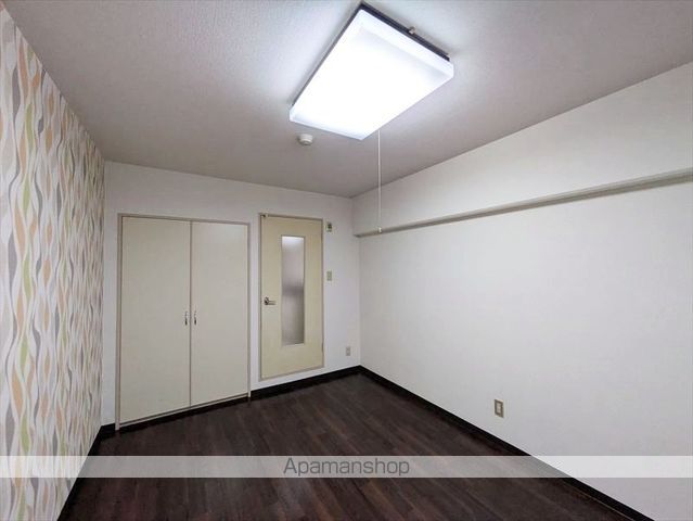 エトワール21船穂マンション B棟の内装写真