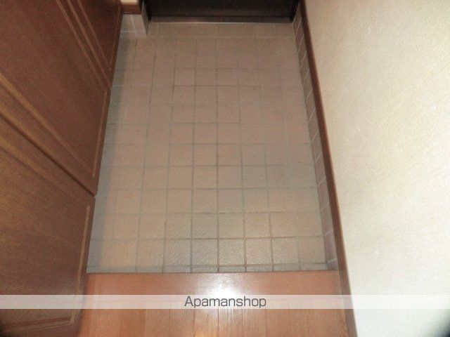 コーポN393の内装写真