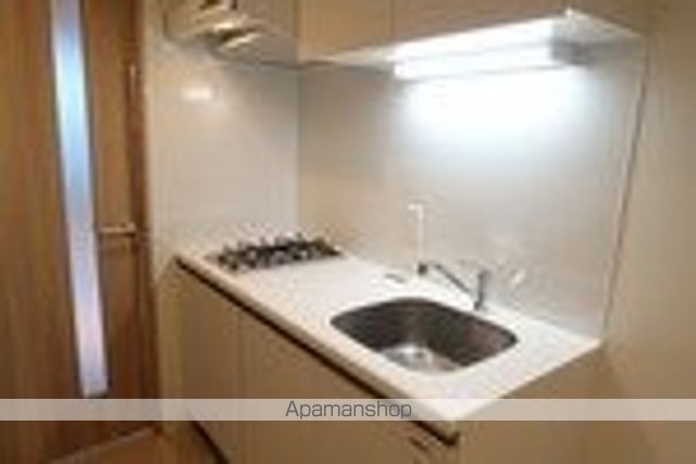 Ｆｉｋａ代々木上原[2K/33.43m2]のキッチン