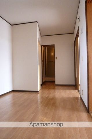 コーポにしふかの内装写真