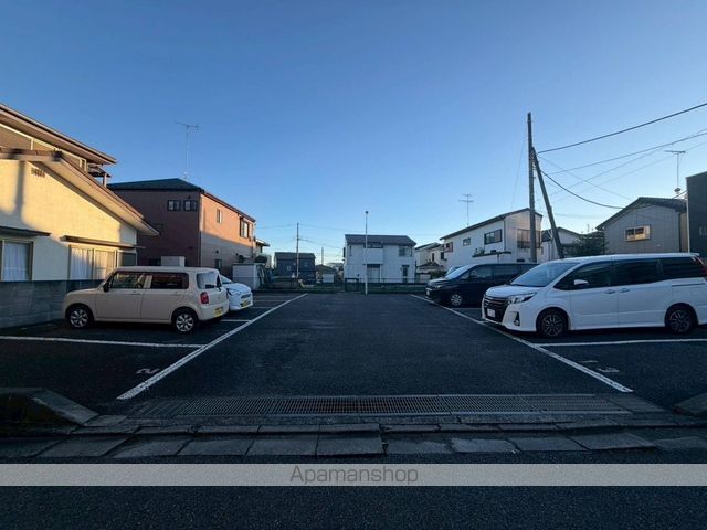 レオパレスソレイユのその他写真