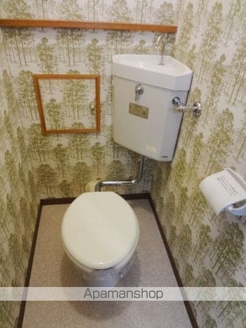 コスモロイヤル東苗穂Bの内装写真