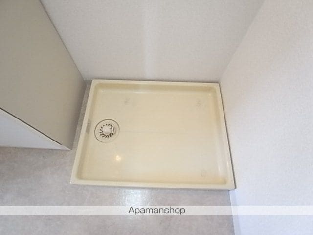 山田ハイツの内装写真