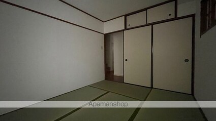 リフィーネめじろ台[4LDK/108m2]の内装7