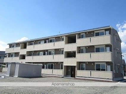 カンパーレ　Ｓ[2LDK/67.23m2]の外観2