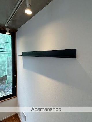 ＣＲＥＡＬ板橋氷川町[1R/15.54m2]の収納