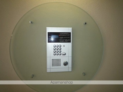 サンクフルネス[1K/25.56m2]の共用部2