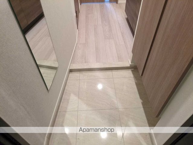 ガレリアレジデンス石川町の内装写真