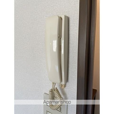 ラメール西線8条の内装写真