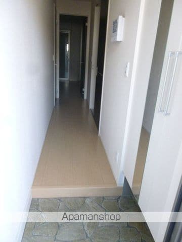 サンライズ柄沢東館の内装写真