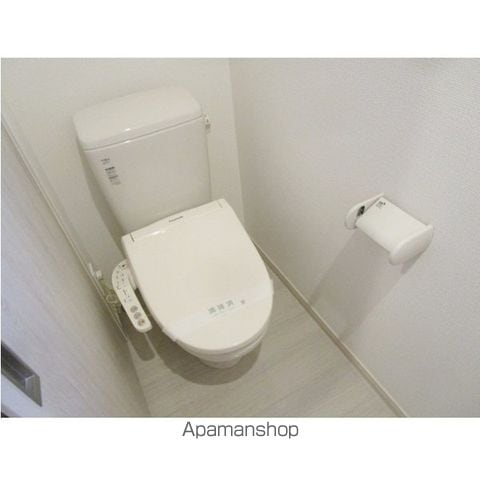 AZESTRENT所沢の内装写真