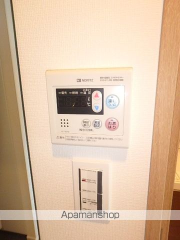 プラウドフラット登戸の内装写真